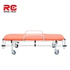 hospital bed for patient